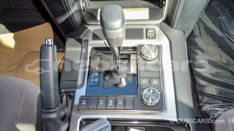 Big with watermark toyota land cruiser bagmati import dubai 2030