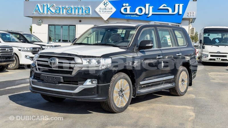 Big with watermark toyota land cruiser bagmati import dubai 2031