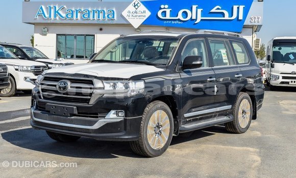 Buy Import Toyota Land Cruiser Black Car in Import - Dubai in Bagmati Buy Import Toyota Land Cruiser Black Car in Import - Dubai in Bagmati