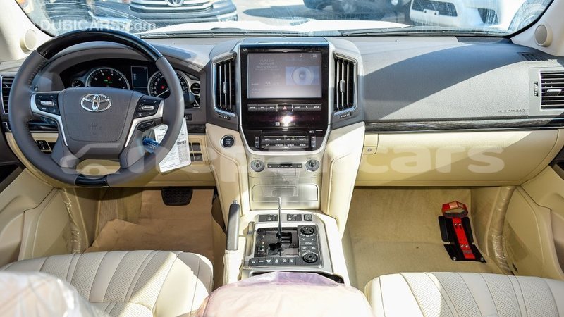 Big with watermark toyota land cruiser bagmati import dubai 2031