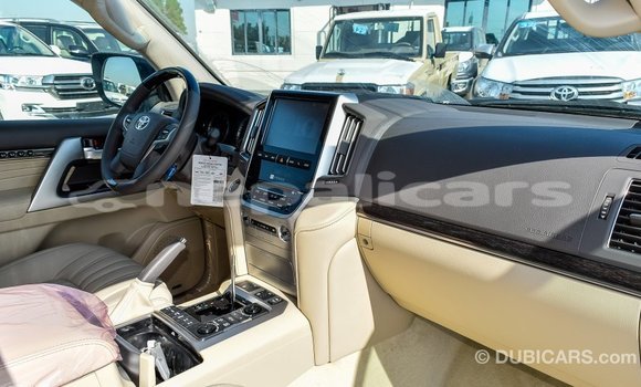 Buy Import Toyota Land Cruiser Black Car in Import - Dubai in Bagmati Buy Import Toyota Land Cruiser Black Car in Import - Dubai in Bagmati
