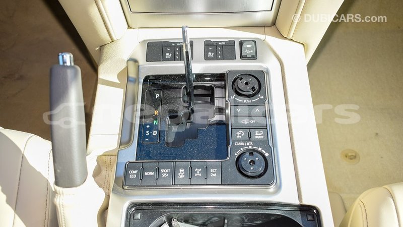 Big with watermark toyota land cruiser bagmati import dubai 2031