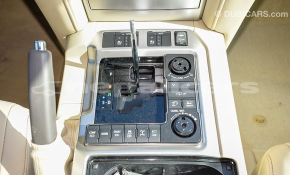 Buy Import Toyota Land Cruiser Black Car in Import - Dubai in Bagmati Buy Import Toyota Land Cruiser Black Car in Import - Dubai in Bagmati