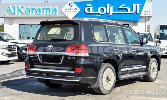 Buy Import Toyota Land Cruiser Black Car in Import - Dubai in Bagmati Buy Import Toyota Land Cruiser Black Car in Import - Dubai in Bagmati