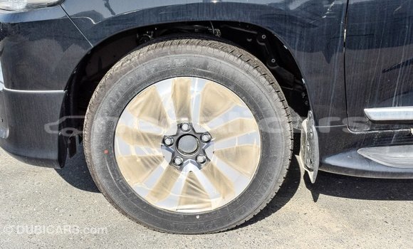 Buy Import Toyota Land Cruiser Black Car in Import - Dubai in Bagmati Buy Import Toyota Land Cruiser Black Car in Import - Dubai in Bagmati