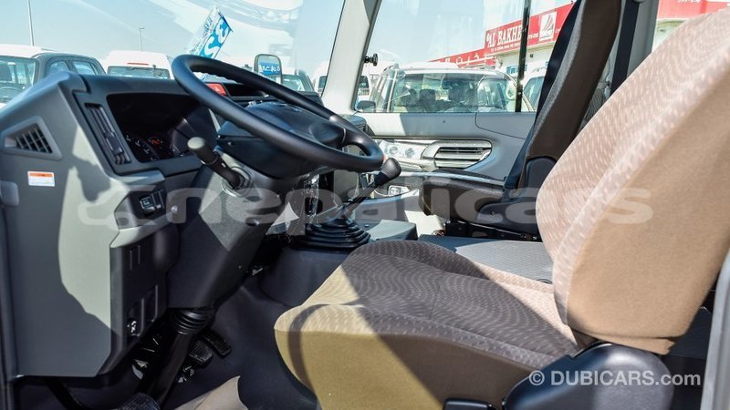 Big with watermark toyota coaster bagmati import dubai 2032