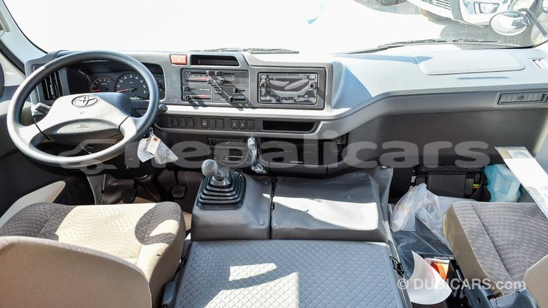 Big with watermark toyota coaster bagmati import dubai 2032