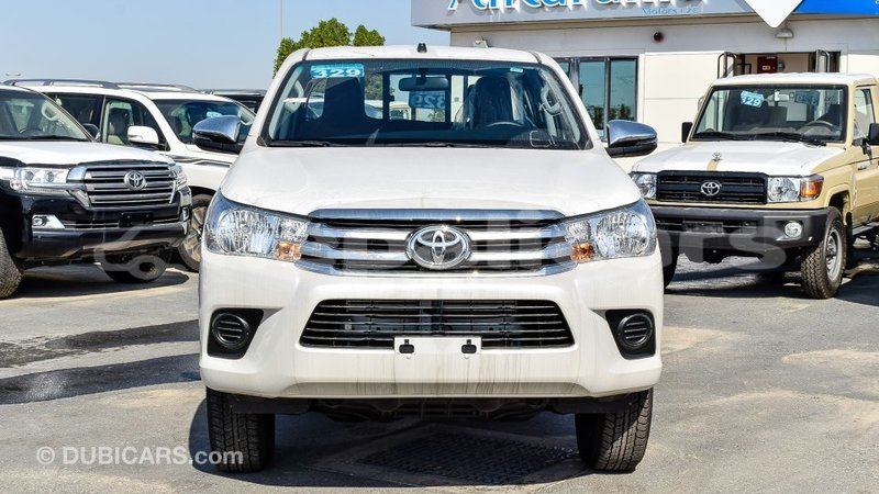 Big with watermark toyota hilux bagmati import dubai 2033
