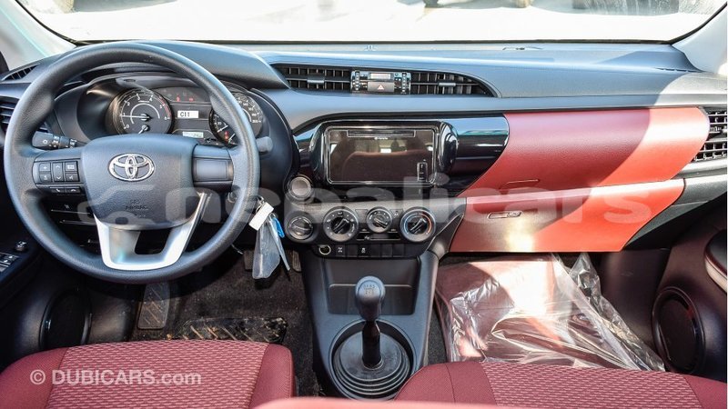 Big with watermark toyota hilux bagmati import dubai 2033