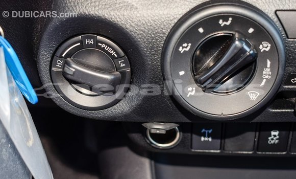 Buy Import Toyota Hilux White Car in Import - Dubai in Bagmati Buy Import Toyota Hilux White Car in Import - Dubai in Bagmati