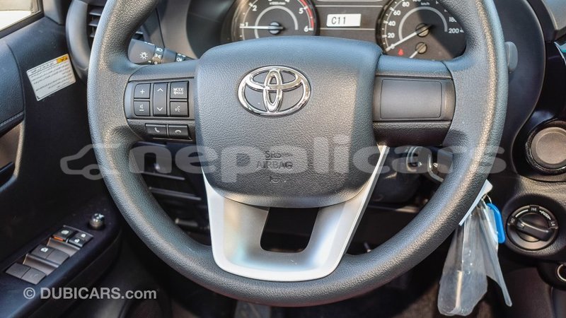 Big with watermark toyota hilux bagmati import dubai 2033