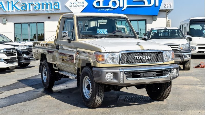 Big with watermark toyota land cruiser bagmati import dubai 2034