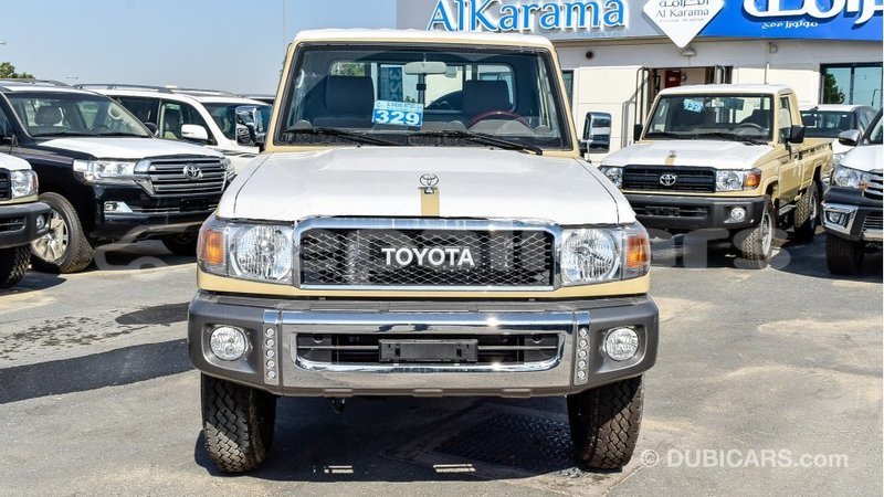 Big with watermark toyota land cruiser bagmati import dubai 2034