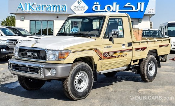 Buy Import Toyota Land Cruiser Beige Car in Import - Dubai in Bagmati Buy Import Toyota Land Cruiser Beige Car in Import - Dubai in Bagmati