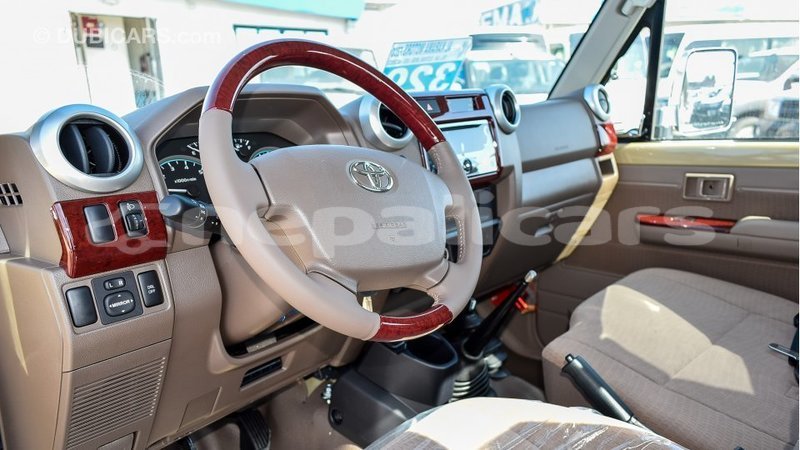Big with watermark toyota land cruiser bagmati import dubai 2034