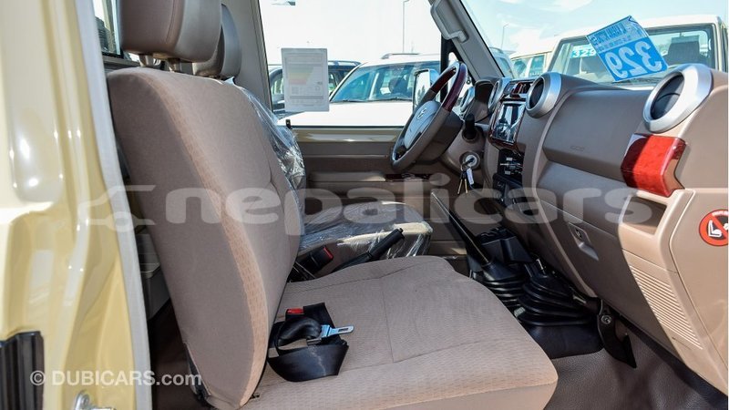 Big with watermark toyota land cruiser bagmati import dubai 2034