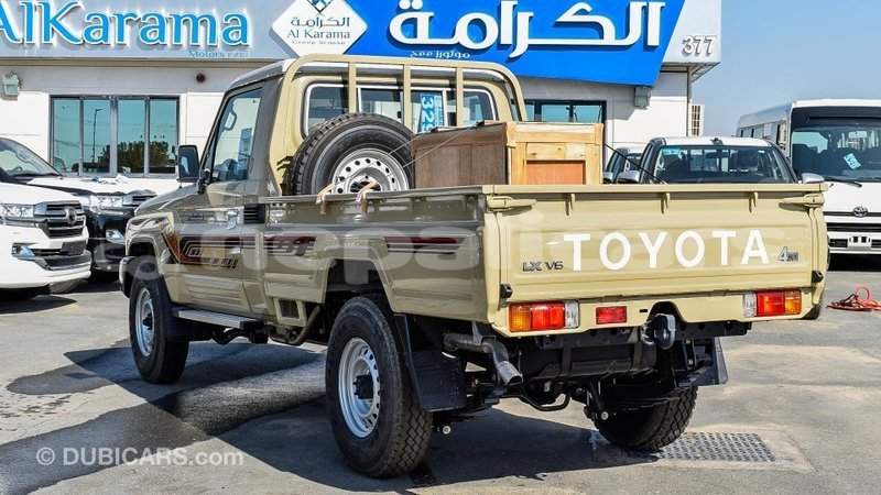 Big with watermark toyota land cruiser bagmati import dubai 2034