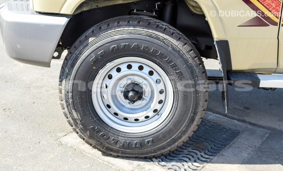 Buy Import Toyota Land Cruiser Beige Car in Import - Dubai in Bagmati Buy Import Toyota Land Cruiser Beige Car in Import - Dubai in Bagmati