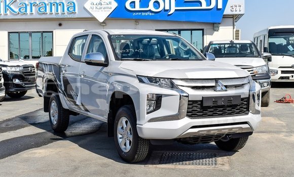 Buy Import Mitsubishi L200 White Car in Import - Dubai in Bagmati Buy Import Mitsubishi L200 White Car in Import - Dubai in Bagmati