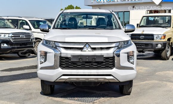 Buy Import Mitsubishi L200 White Car in Import - Dubai in Bagmati Buy Import Mitsubishi L200 White Car in Import - Dubai in Bagmati