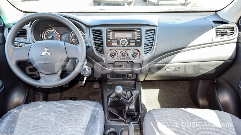 Big with watermark mitsubishi l200 bagmati import dubai 2035