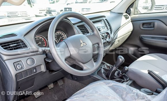 Buy Import Mitsubishi L200 White Car in Import - Dubai in Bagmati Buy Import Mitsubishi L200 White Car in Import - Dubai in Bagmati