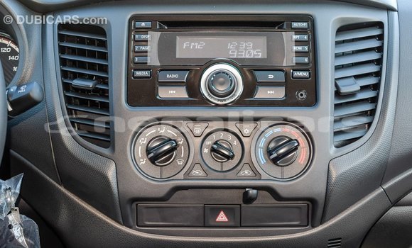 Buy Import Mitsubishi L200 White Car in Import - Dubai in Bagmati Buy Import Mitsubishi L200 White Car in Import - Dubai in Bagmati