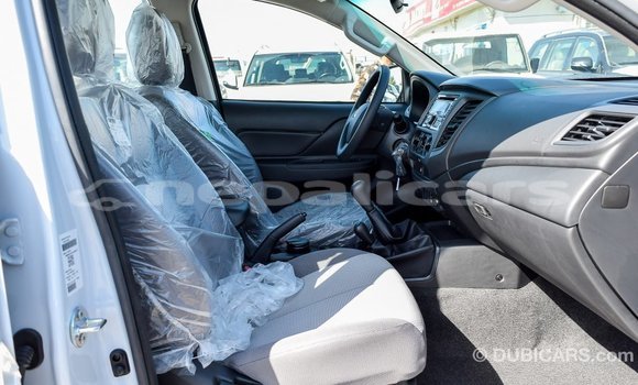 Buy Import Mitsubishi L200 White Car in Import - Dubai in Bagmati Buy Import Mitsubishi L200 White Car in Import - Dubai in Bagmati