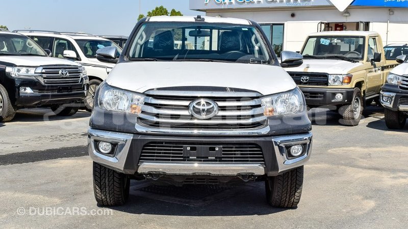 Big with watermark toyota hilux bagmati import dubai 2036
