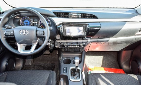 Buy Import Toyota Hilux Other Car in Import - Dubai in Bagmati Buy Import Toyota Hilux Other Car in Import - Dubai in Bagmati