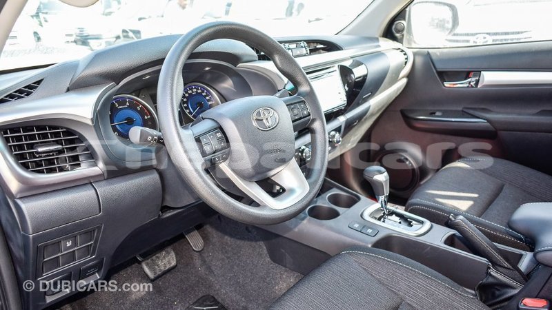 Big with watermark toyota hilux bagmati import dubai 2036