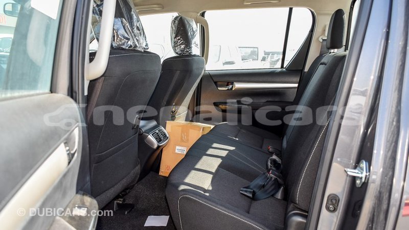 Big with watermark toyota hilux bagmati import dubai 2036