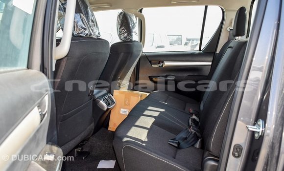Buy Import Toyota Hilux Other Car in Import - Dubai in Bagmati Buy Import Toyota Hilux Other Car in Import - Dubai in Bagmati