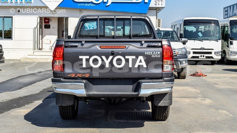 Big with watermark toyota hilux bagmati import dubai 2036