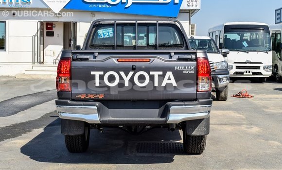 Buy Import Toyota Hilux Other Car in Import - Dubai in Bagmati Buy Import Toyota Hilux Other Car in Import - Dubai in Bagmati