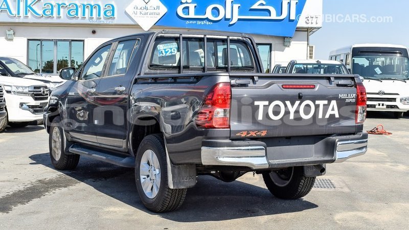 Big with watermark toyota hilux bagmati import dubai 2036