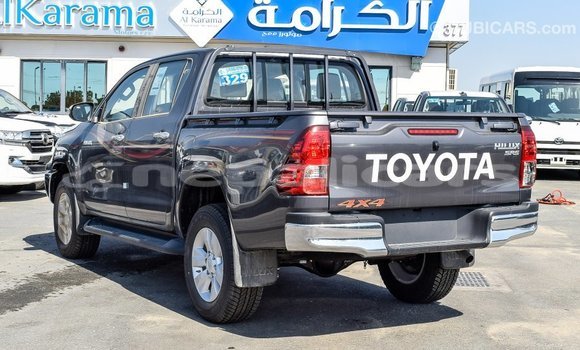 Buy Import Toyota Hilux Other Car in Import - Dubai in Bagmati Buy Import Toyota Hilux Other Car in Import - Dubai in Bagmati