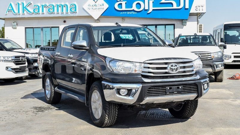 Big with watermark toyota hilux bagmati import dubai 2037
