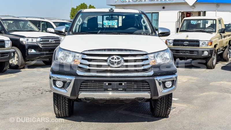 Big with watermark toyota hilux bagmati import dubai 2037