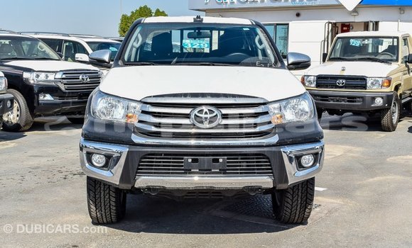 Buy Import Toyota Hilux Black Car in Import - Dubai in Bagmati Buy Import Toyota Hilux Black Car in Import - Dubai in Bagmati