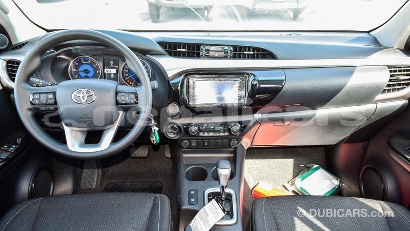 Big with watermark toyota hilux bagmati import dubai 2037