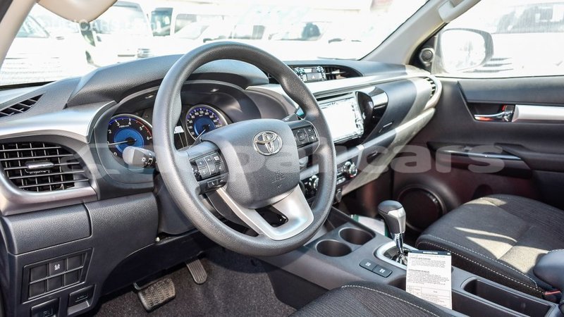 Big with watermark toyota hilux bagmati import dubai 2037