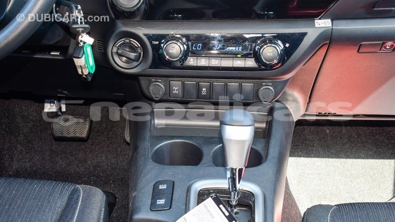 Big with watermark toyota hilux bagmati import dubai 2037