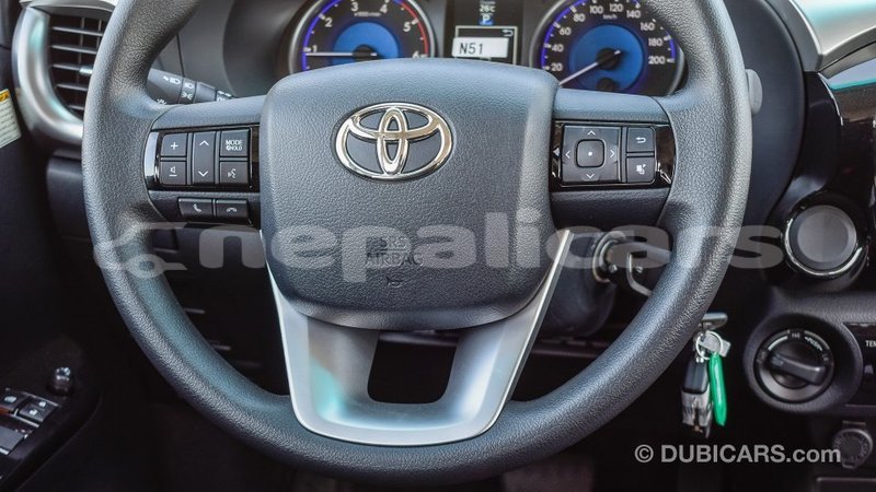 Big with watermark toyota hilux bagmati import dubai 2037