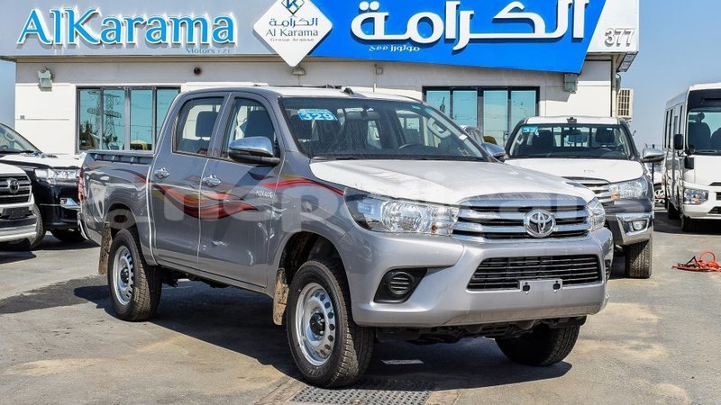 Big with watermark toyota hilux bagmati import dubai 2038