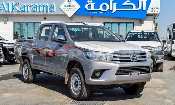 Buy Import Toyota Hilux Other Car in Import - Dubai in Bagmati Buy Import Toyota Hilux Other Car in Import - Dubai in Bagmati