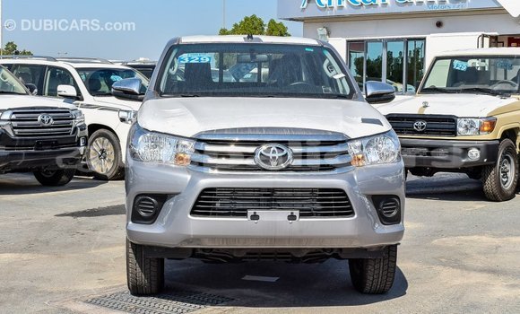 Buy Import Toyota Hilux Other Car in Import - Dubai in Bagmati Buy Import Toyota Hilux Other Car in Import - Dubai in Bagmati