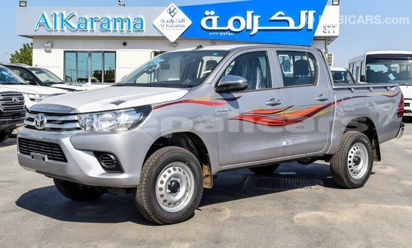 Buy Import Toyota Hilux Other Car in Import - Dubai in Bagmati Buy Import Toyota Hilux Other Car in Import - Dubai in Bagmati