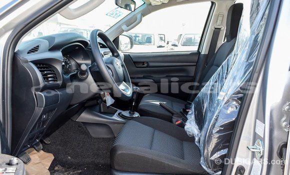 Buy Import Toyota Hilux Other Car in Import - Dubai in Bagmati Buy Import Toyota Hilux Other Car in Import - Dubai in Bagmati