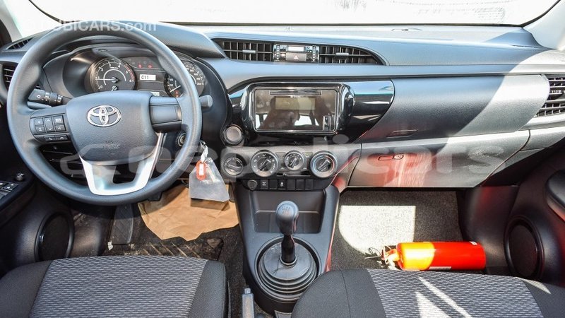 Big with watermark toyota hilux bagmati import dubai 2038